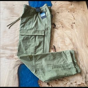 Jordan Pants